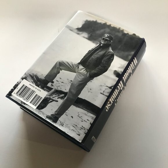 Tom Clancy WITHOUT REMORSE Vietnam Veteran Story John Kelly AKA Mr. Clark - Picture 4 of 4